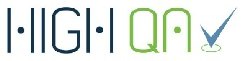 Logotipo de High QA